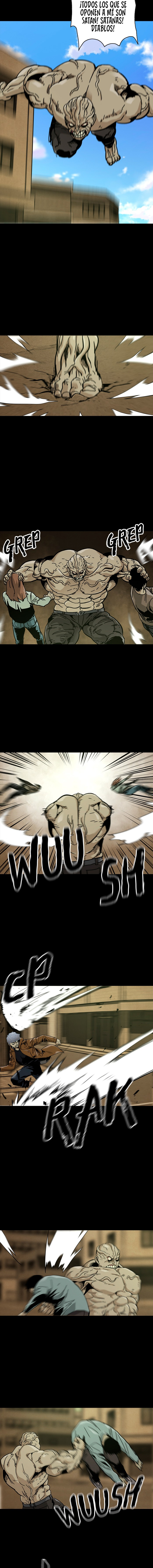 Read Dead Life ES Manga Online