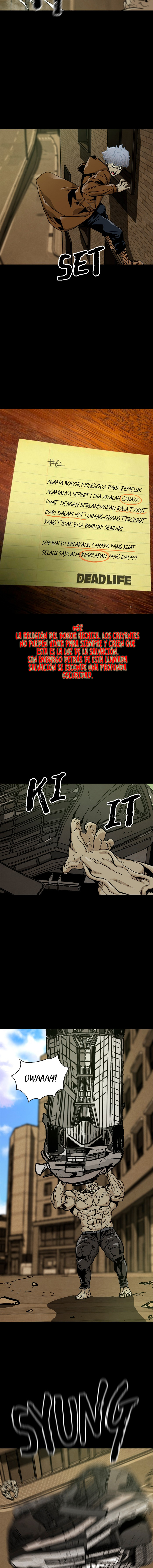 Read Dead Life ES Manga Online