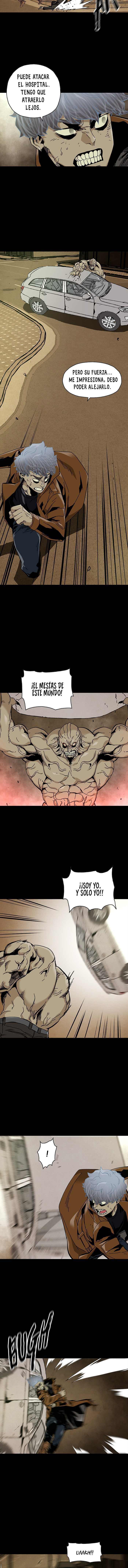 Read Dead Life ES Manga Online