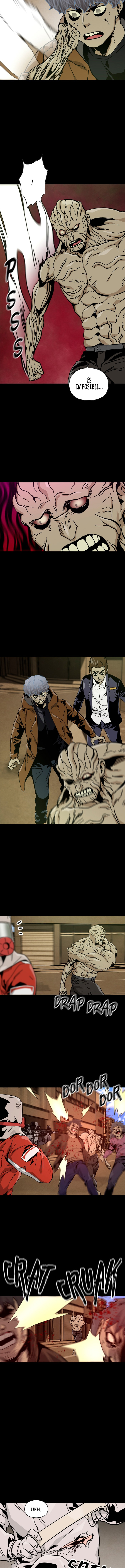 Read Dead Life ES Manga Online