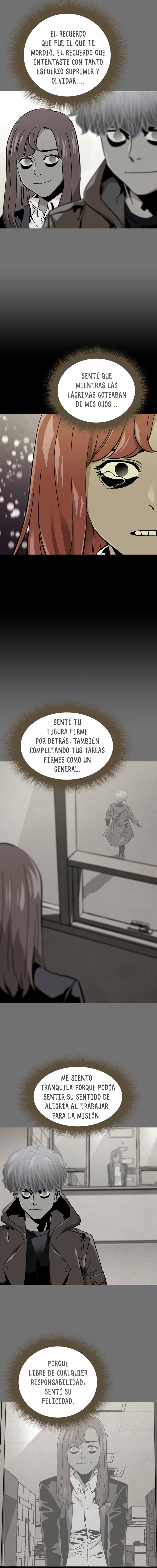 Read Dead Life ES Manga Online