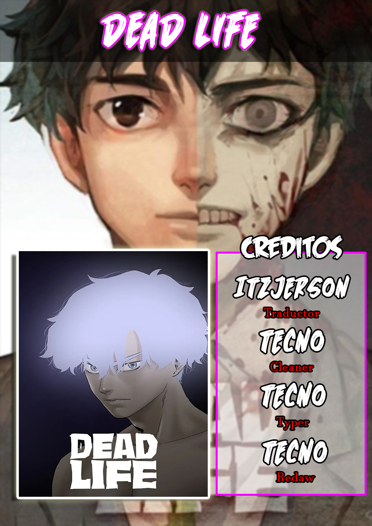 Read Dead Life ES Manga Online