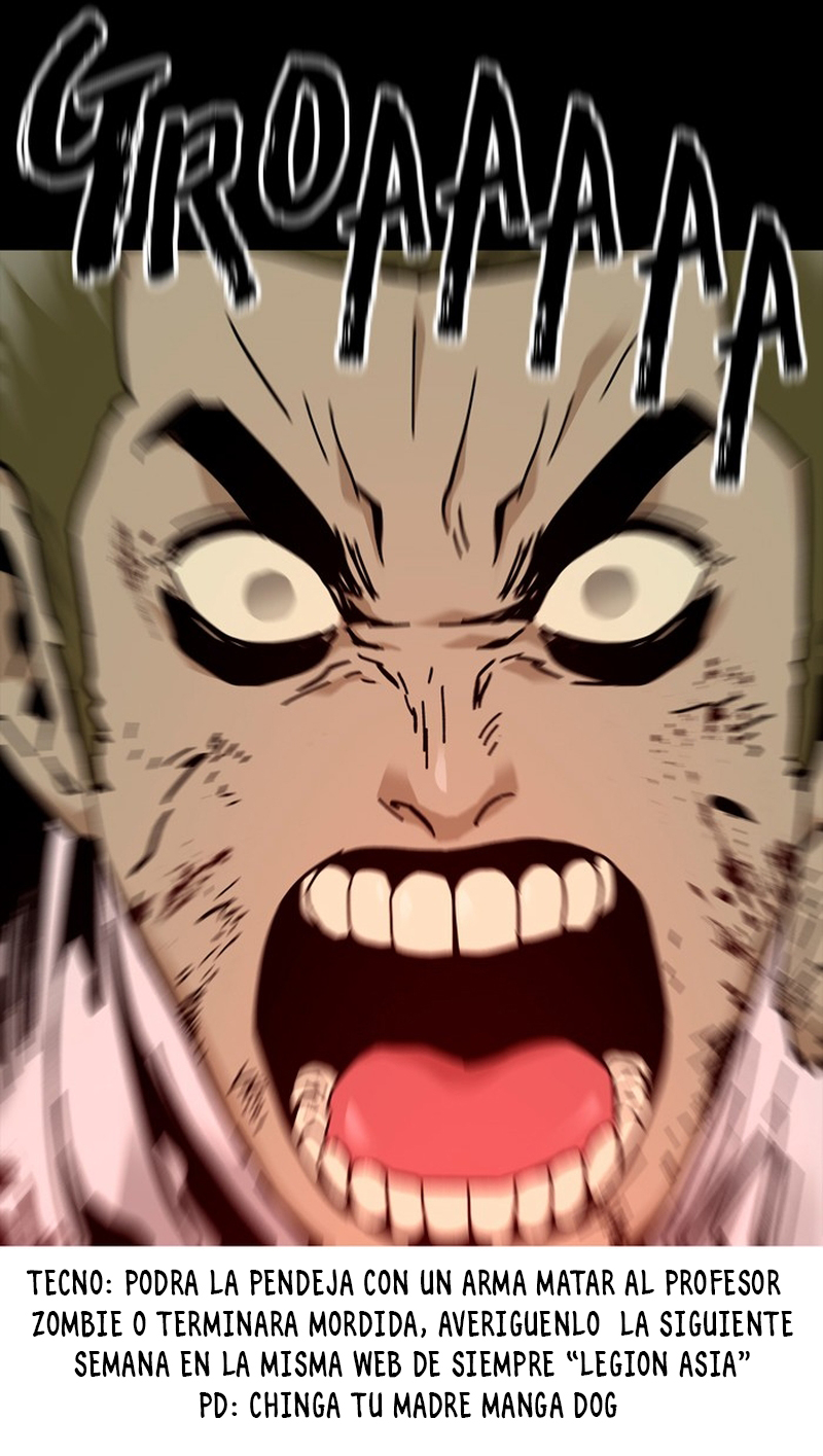 Read Dead Life ES Manga Online