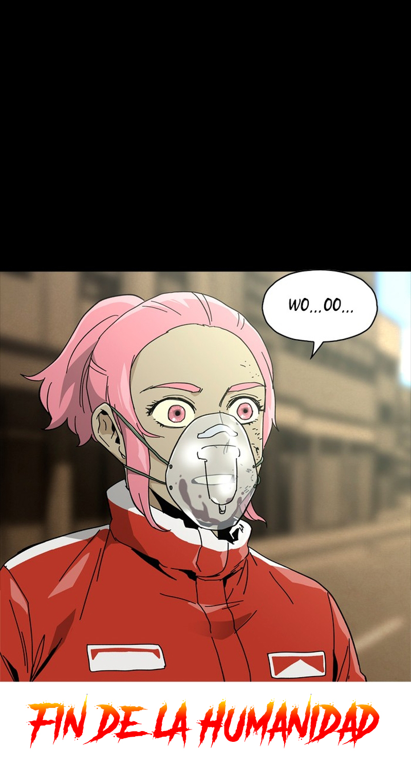 Read Dead Life ES Manga Online