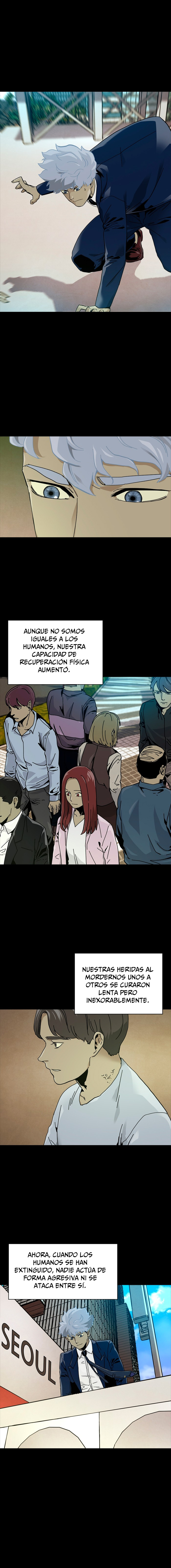 Read Dead Life ES Manga Online