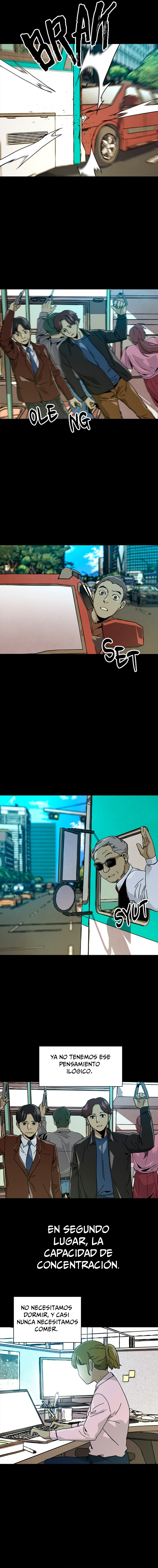 Read Dead Life ES Manga Online