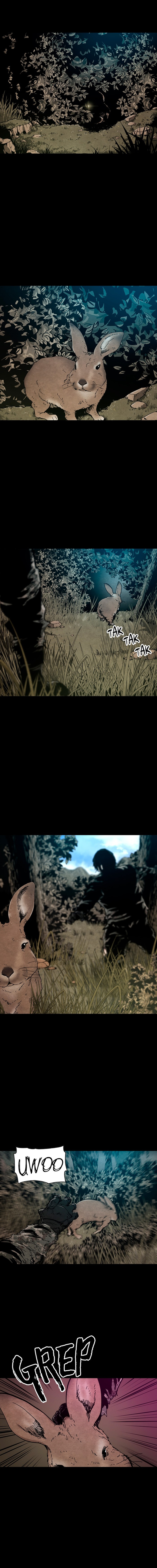 Read Dead Life ES Manga Online