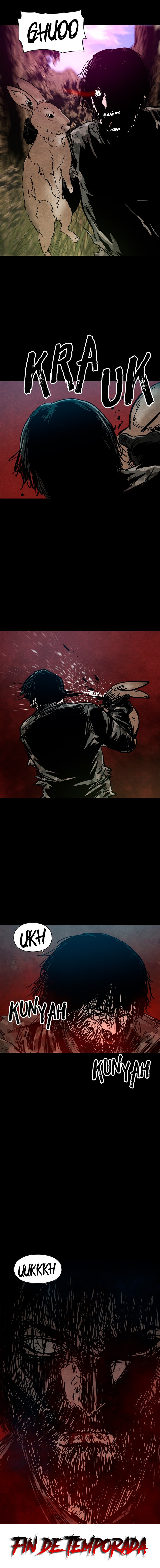 Read Dead Life ES Manga Online