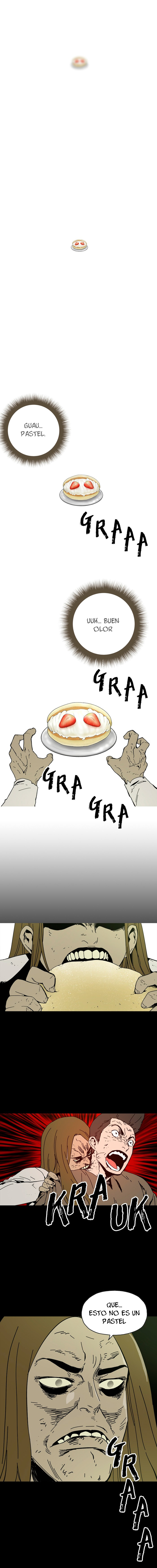 Read Dead Life ES Manga Online