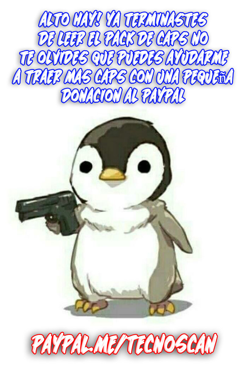 Read Dead Life ES Manga Online