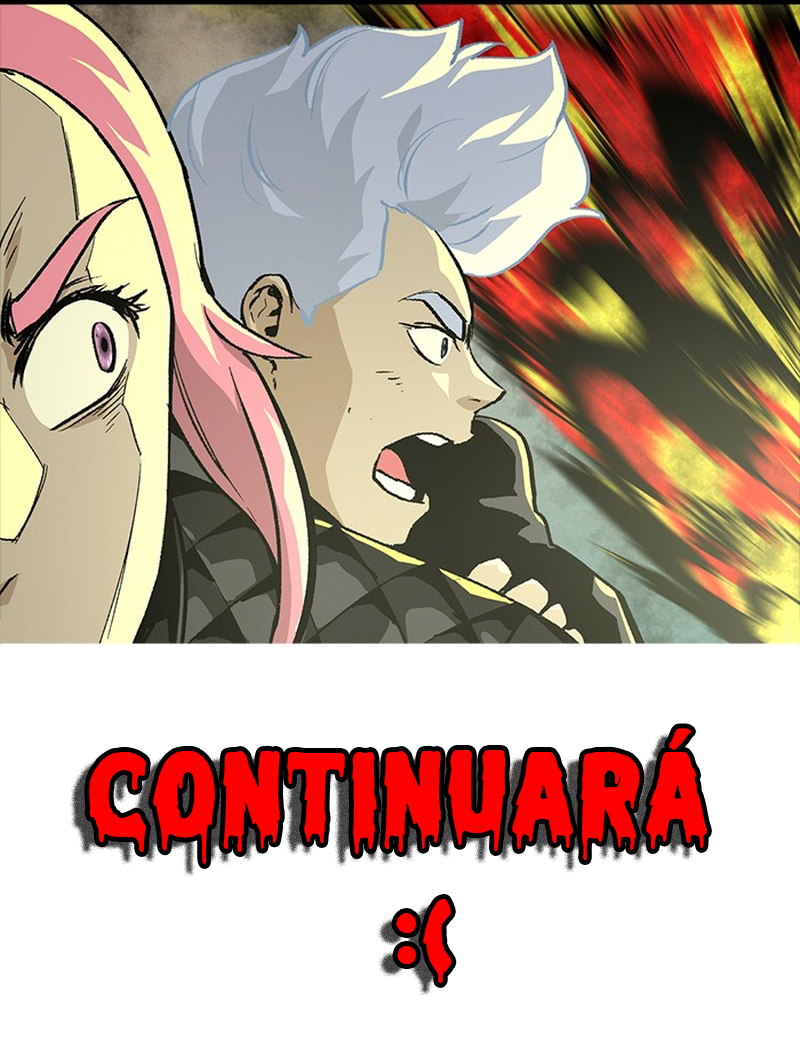 Read Dead Life ES Manga Online