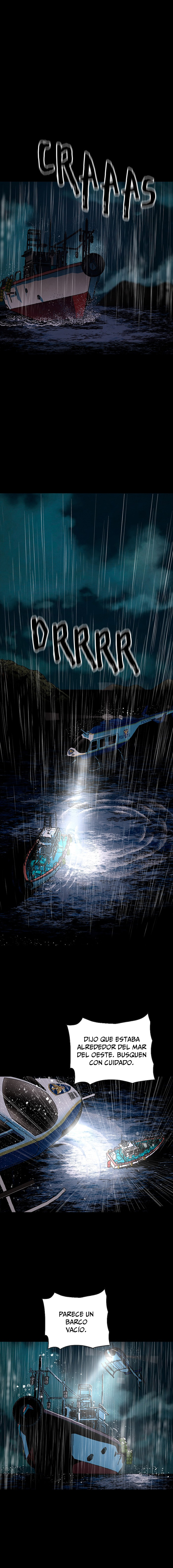 Read Dead Life ES Manga Online