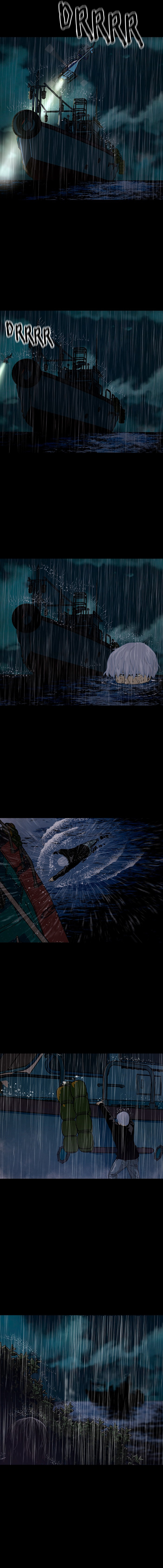 Read Dead Life ES Manga Online