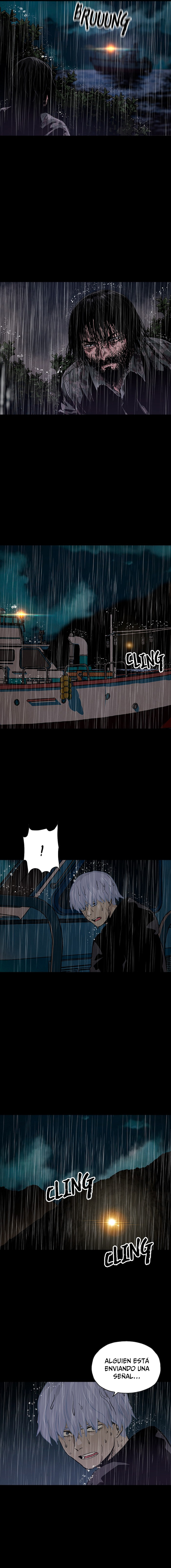 Read Dead Life ES Manga Online