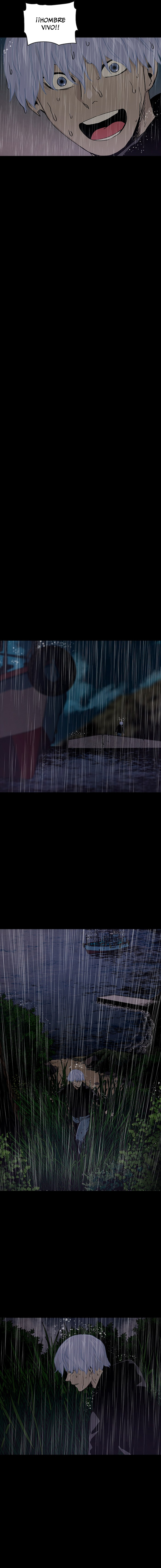 Read Dead Life ES Manga Online