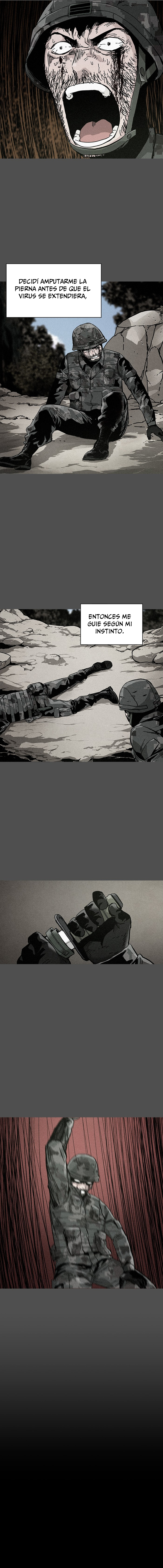 Read Dead Life ES Manga Online