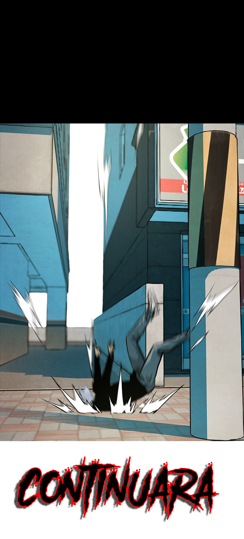 Read Dead Life ES Manga Online