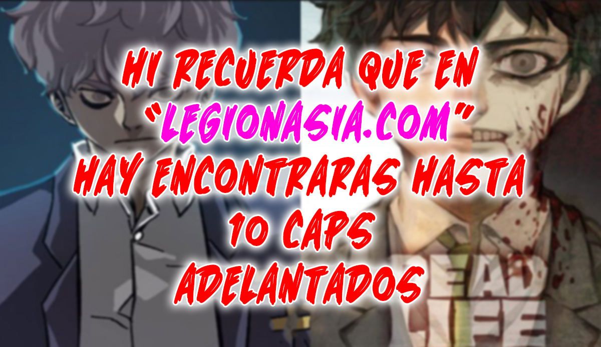 Read Dead Life ES Manga Online