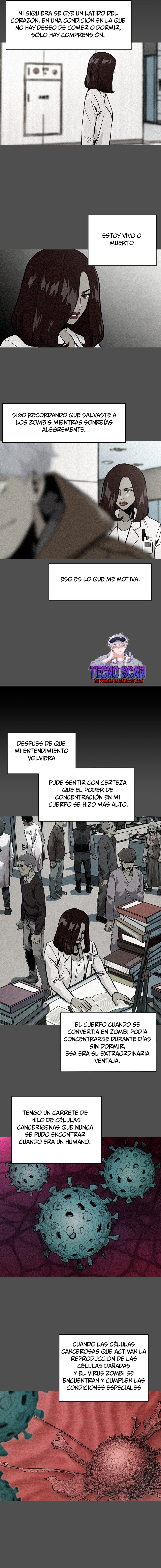 Read Dead Life ES Manga Online