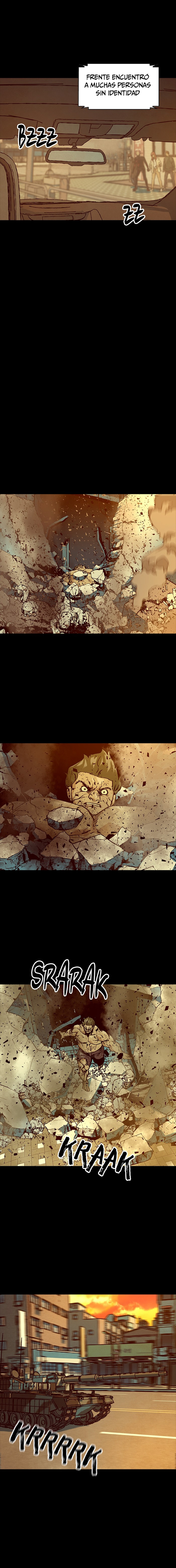 Read Dead Life ES Manga Online