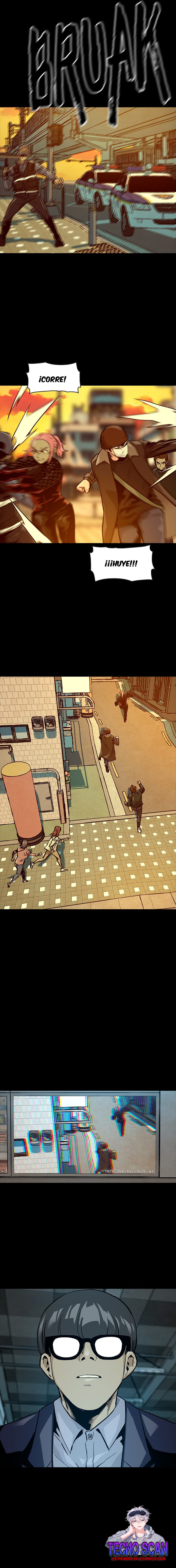 Read Dead Life ES Manga Online