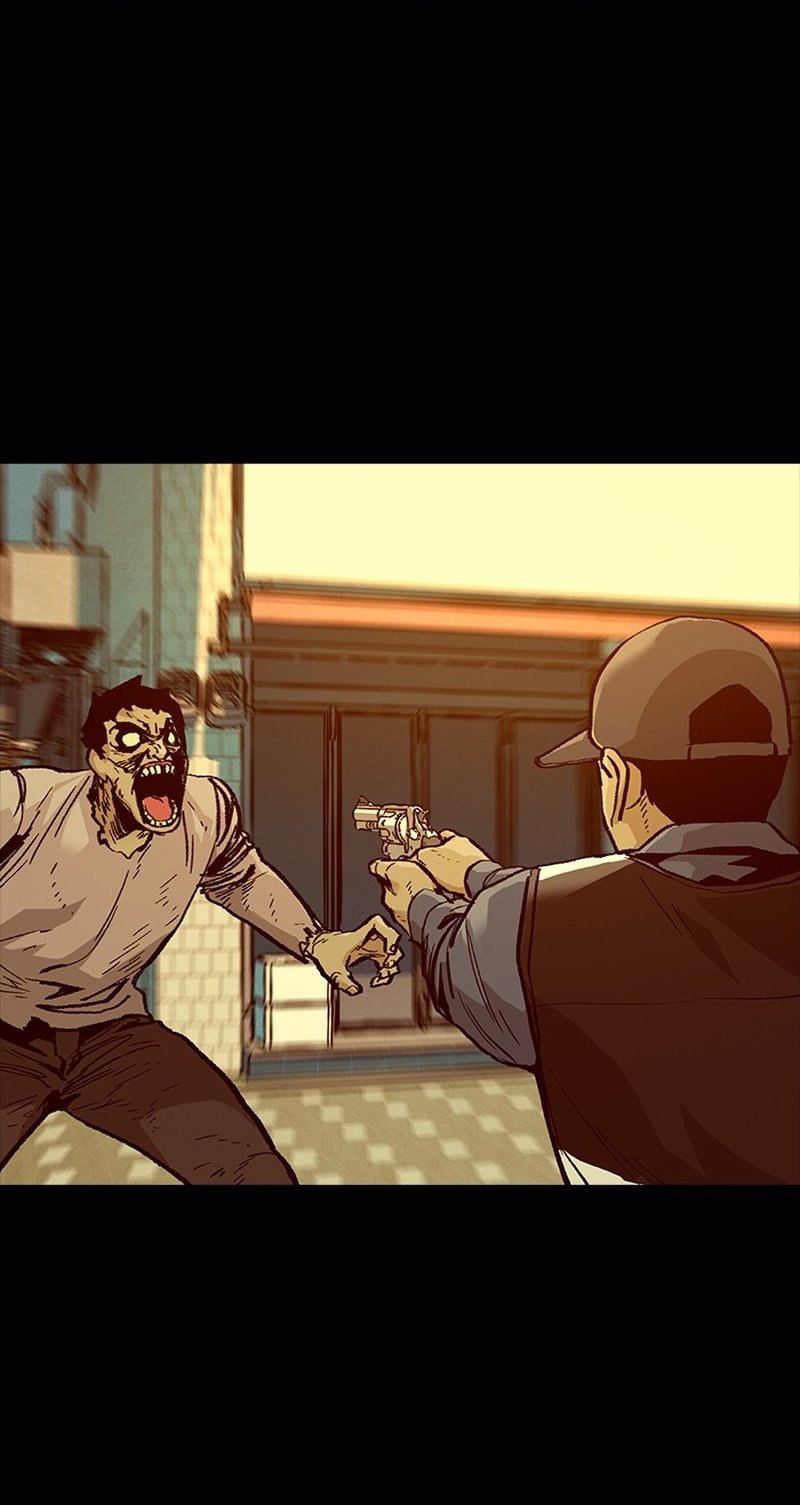 Read Dead Life ES Manga Online