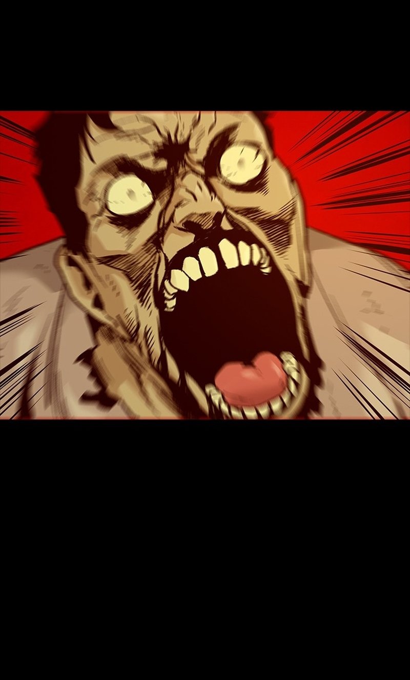 Read Dead Life ES Manga Online