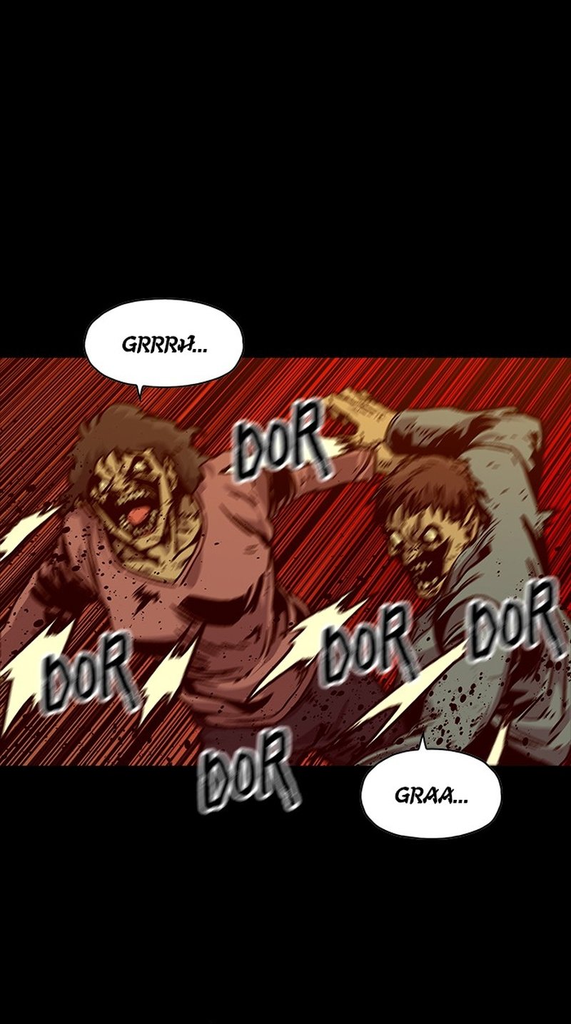 Read Dead Life ES Manga Online