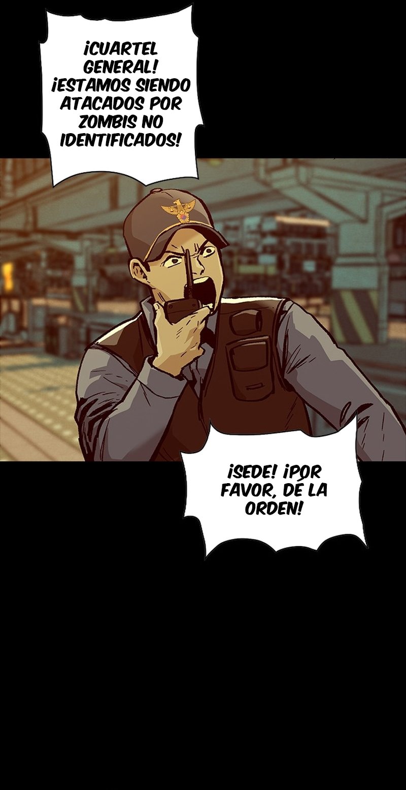 Read Dead Life ES Manga Online