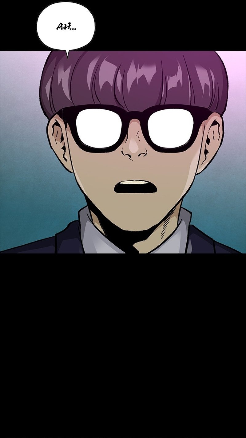 Read Dead Life ES Manga Online