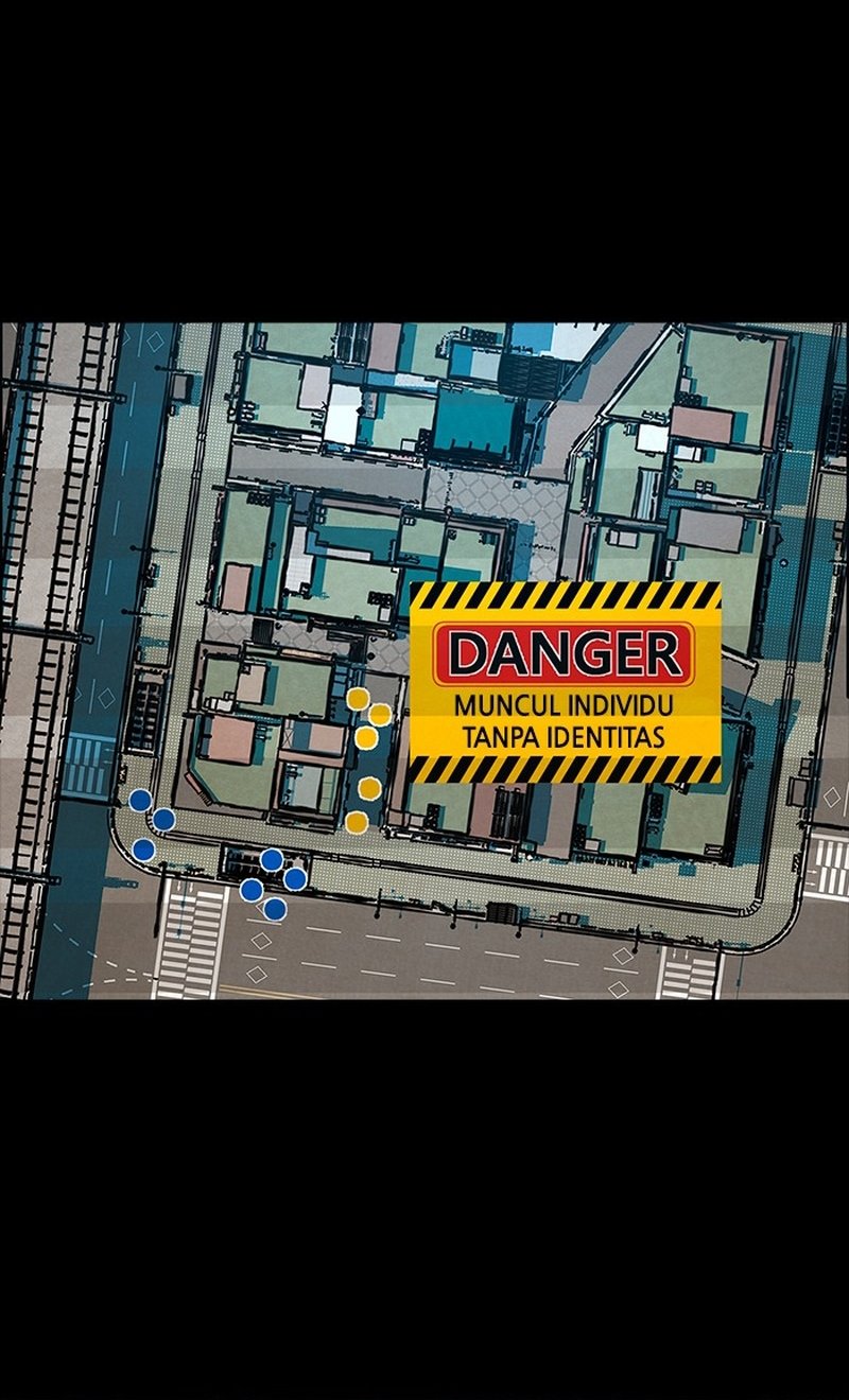 Read Dead Life ES Manga Online