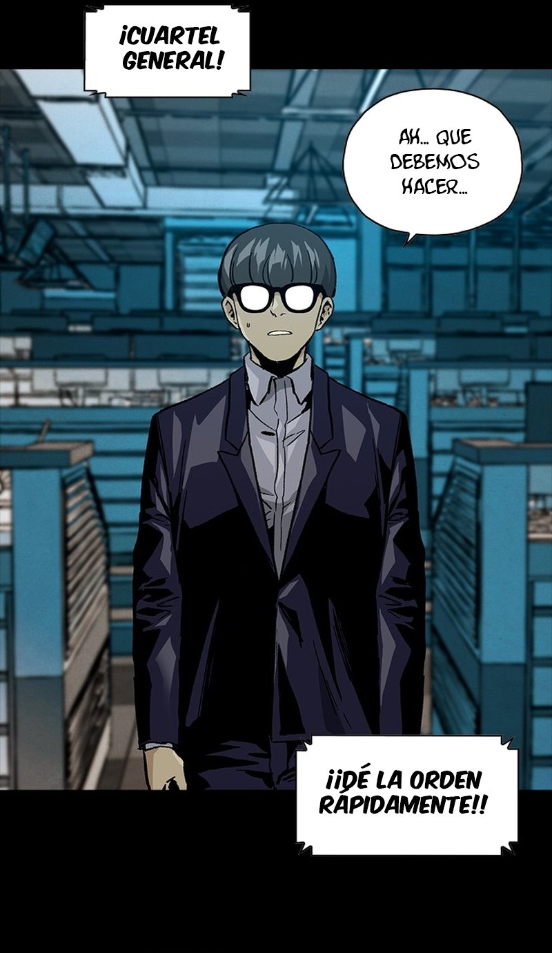 Read Dead Life ES Manga Online