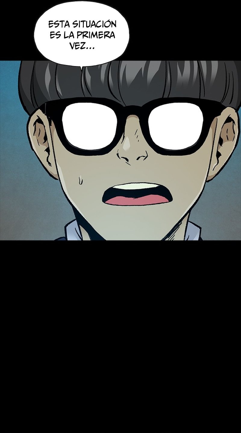 Read Dead Life ES Manga Online