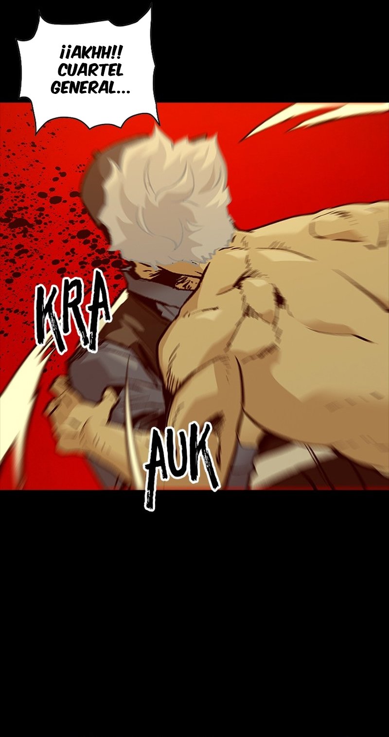 Read Dead Life ES Manga Online