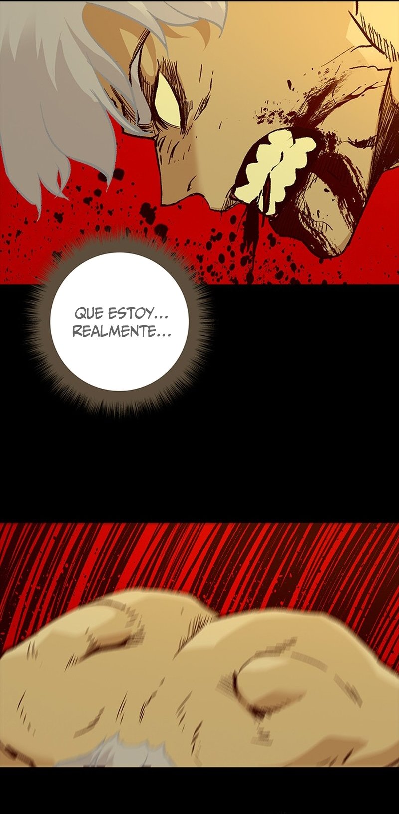 Read Dead Life ES Manga Online