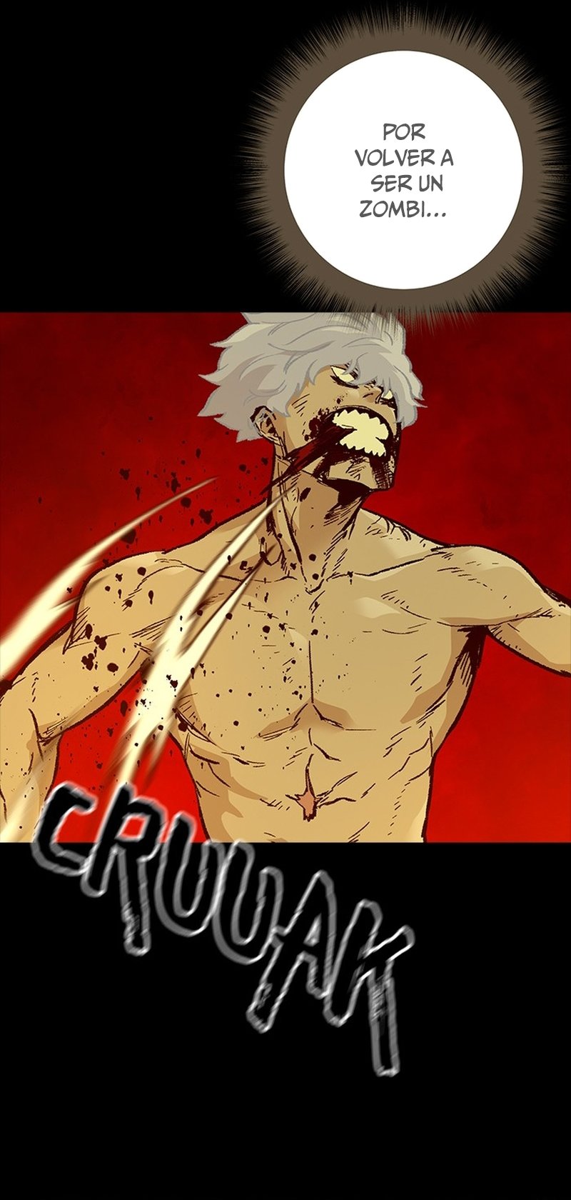 Read Dead Life ES Manga Online