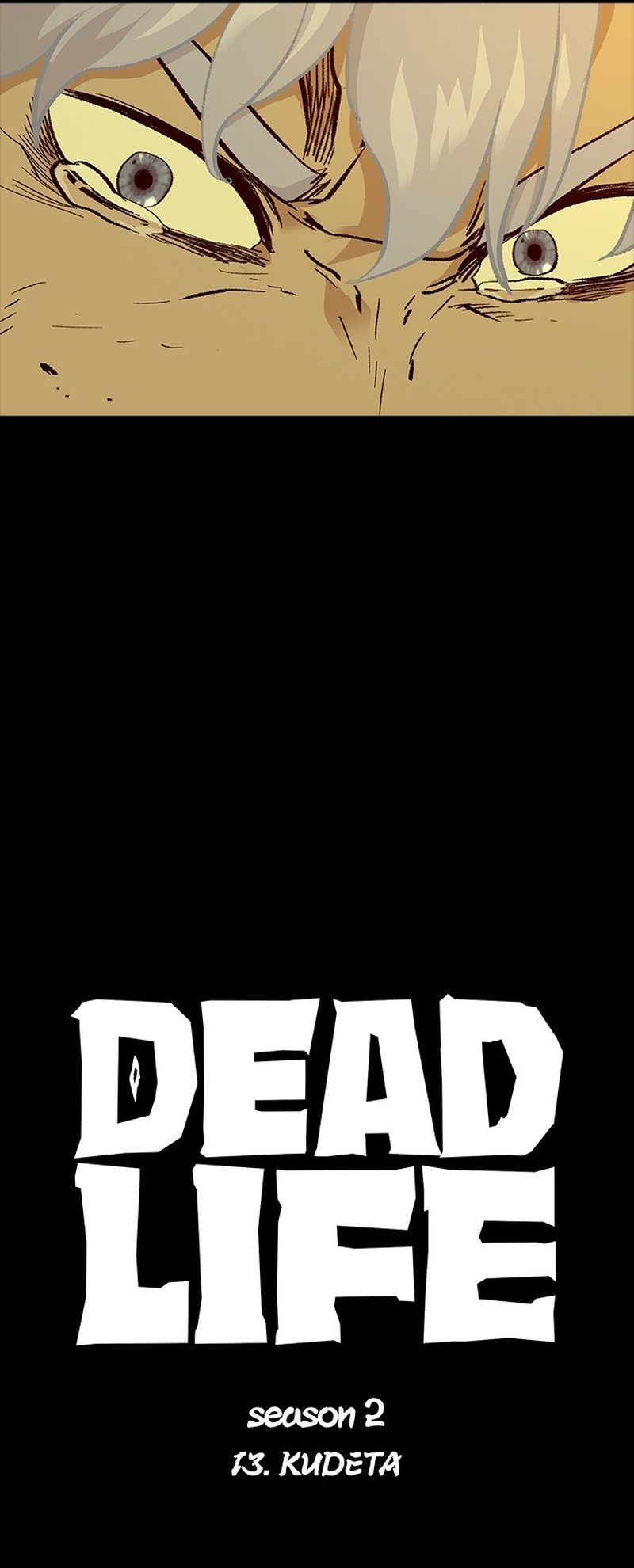 Read Dead Life ES Manga Online