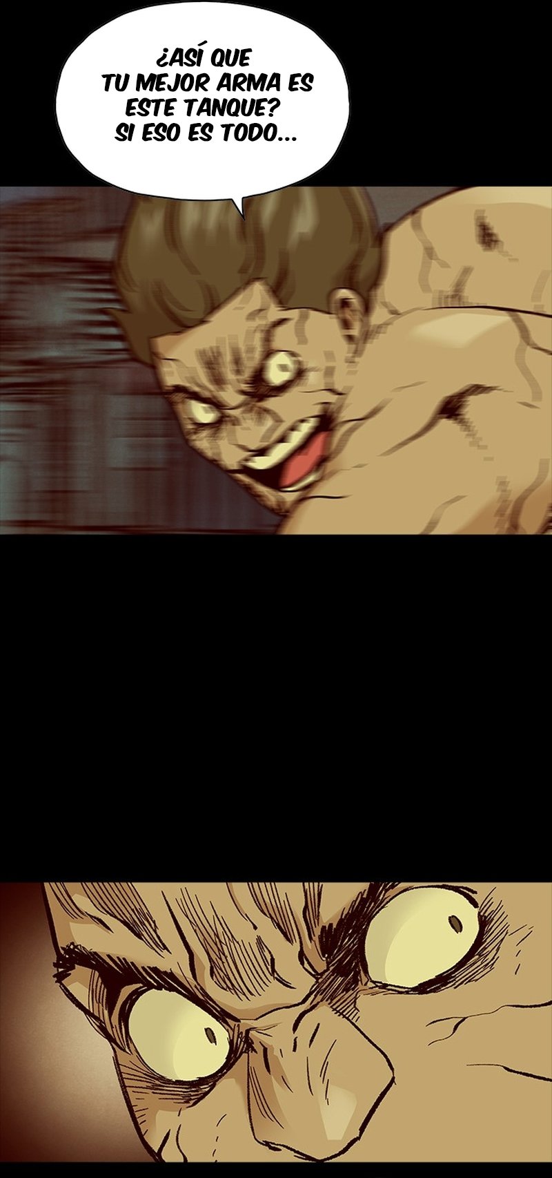 Read Dead Life ES Manga Online