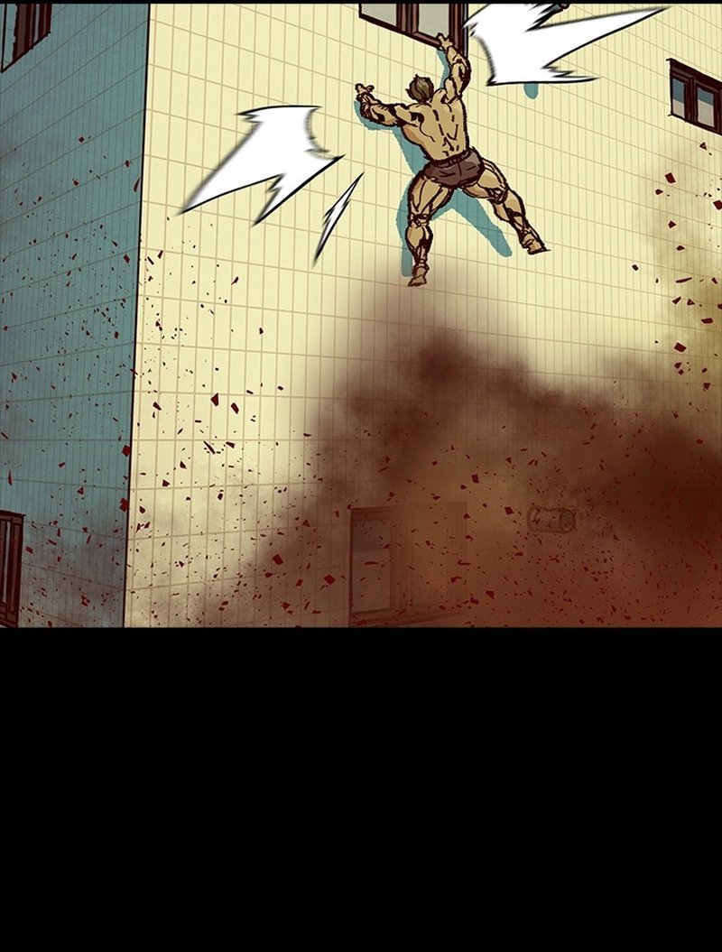 Read Dead Life ES Manga Online