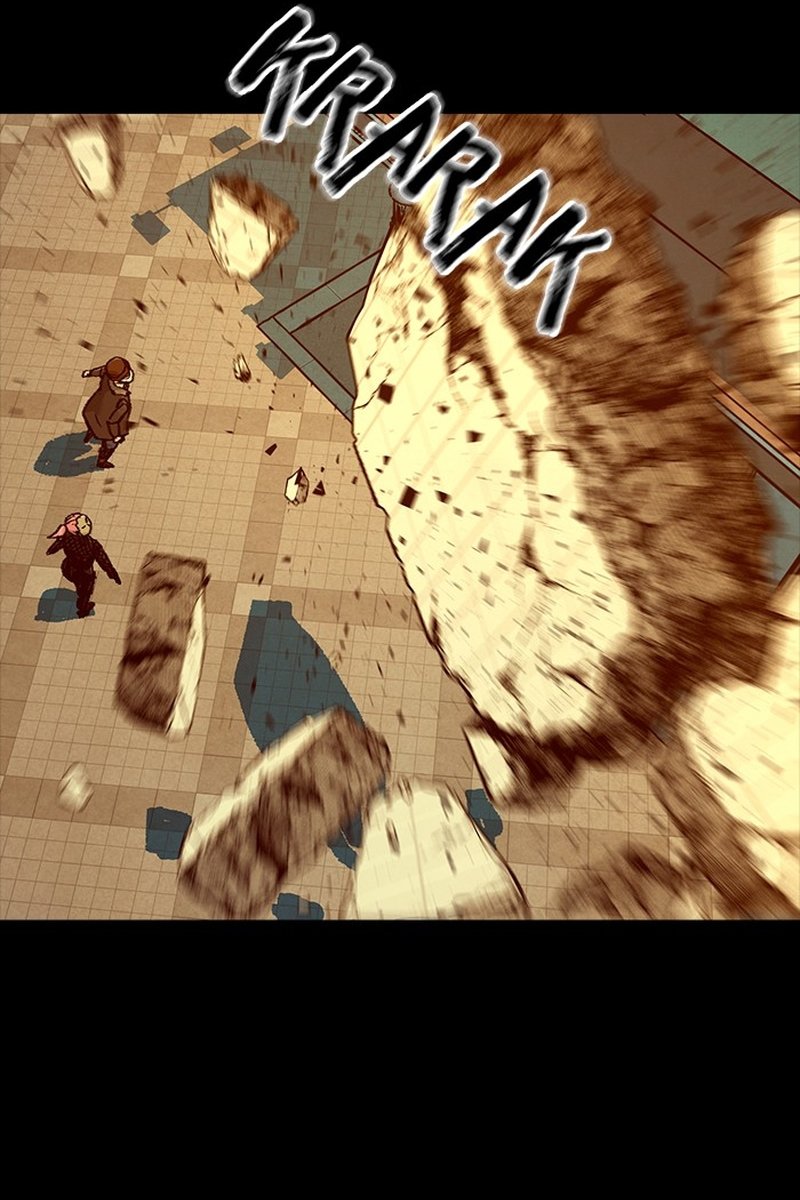 Read Dead Life ES Manga Online