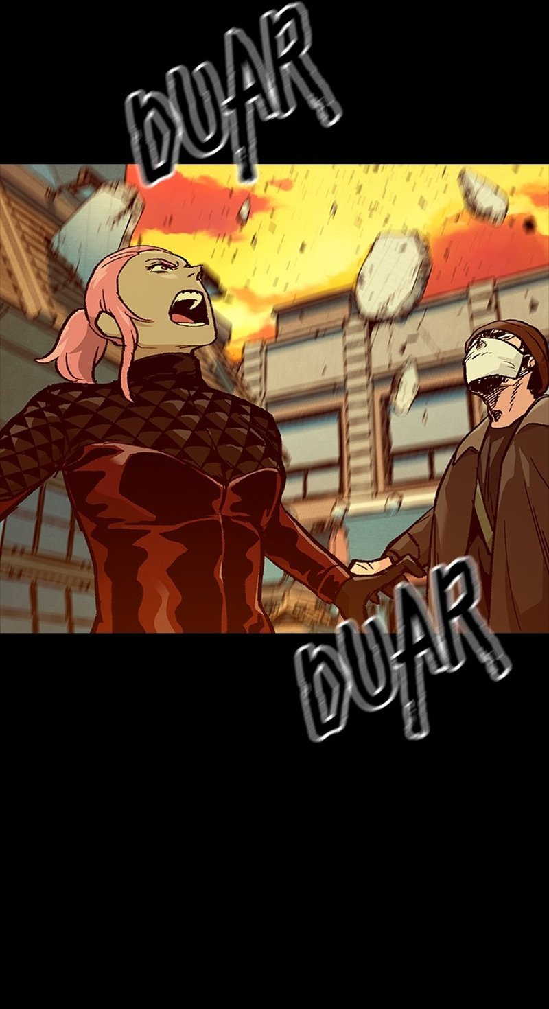 Read Dead Life ES Manga Online