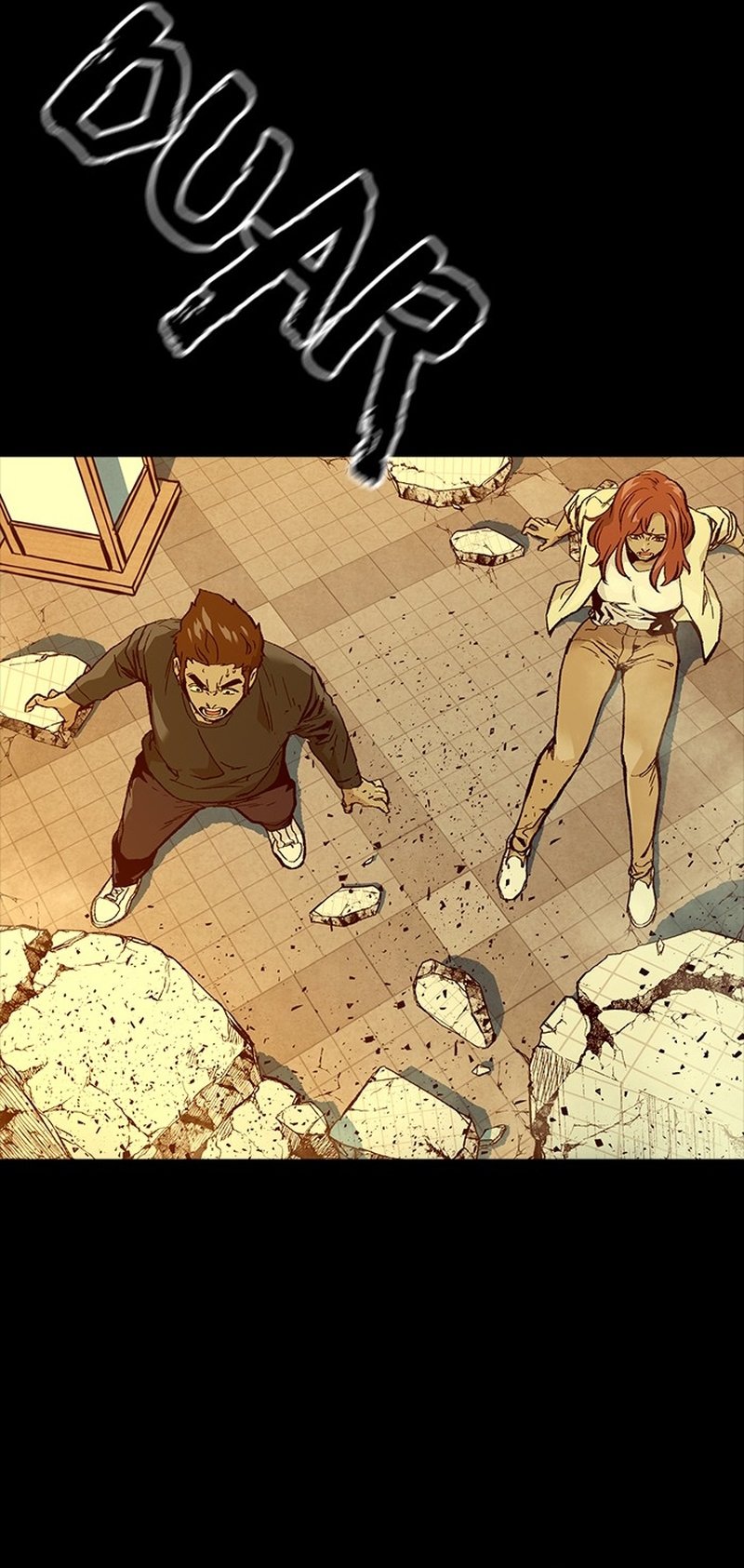 Read Dead Life ES Manga Online