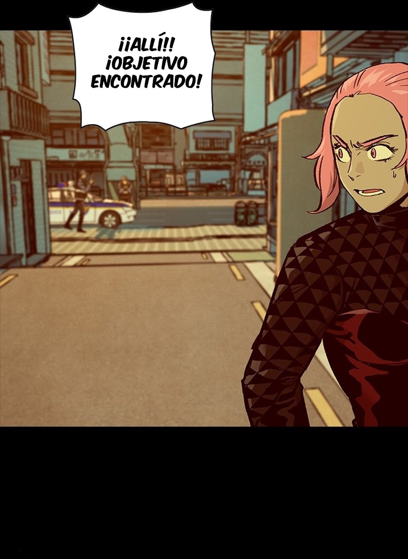 Read Dead Life ES Manga Online