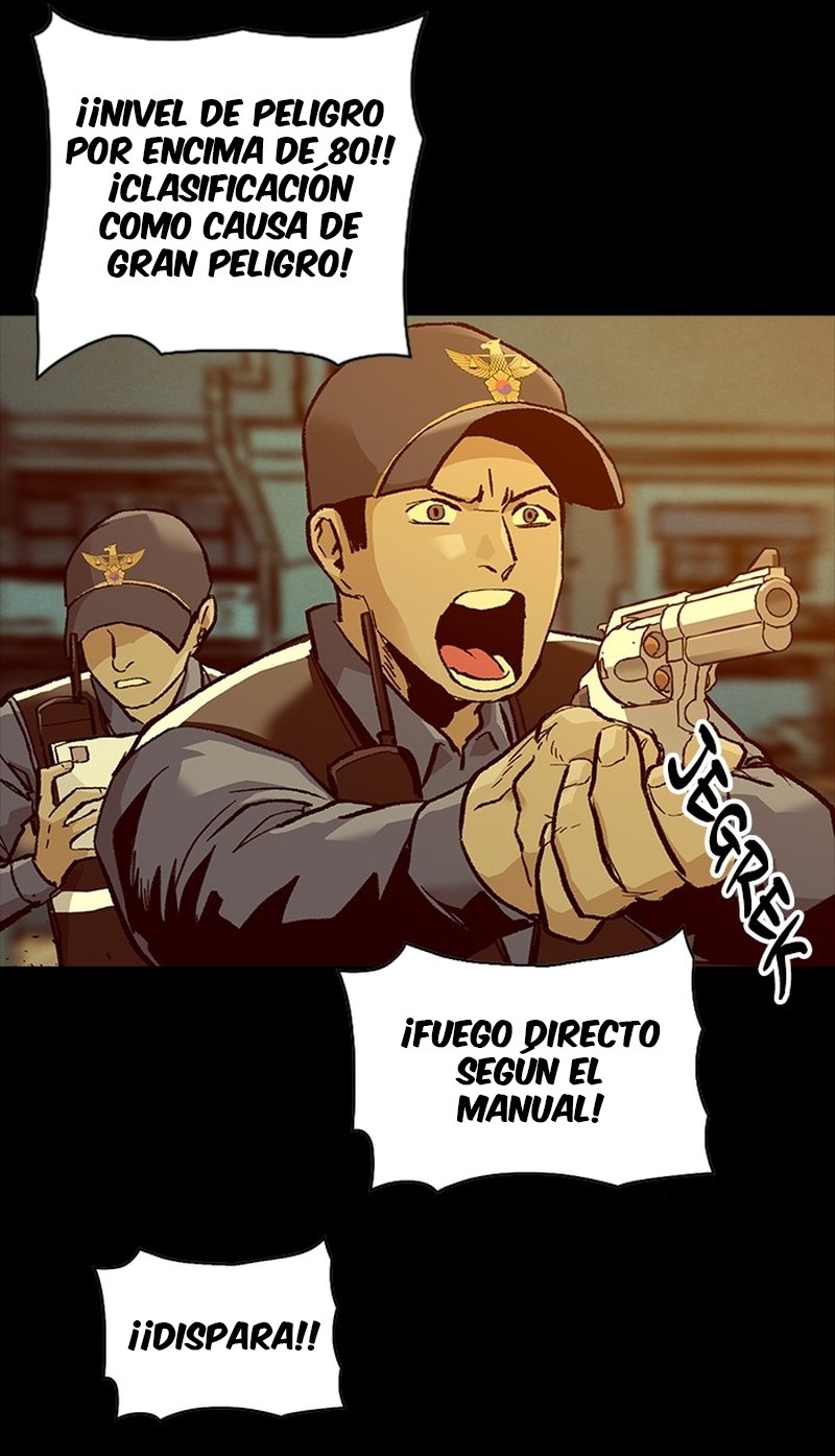 Read Dead Life ES Manga Online