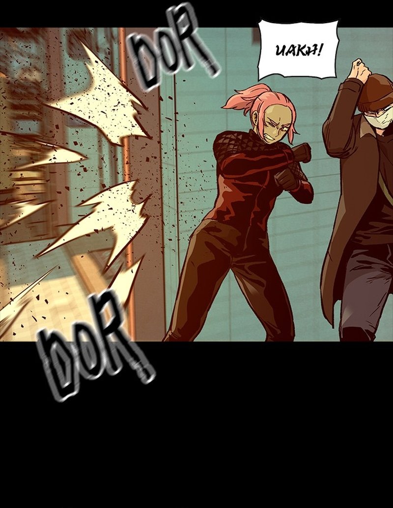 Read Dead Life ES Manga Online