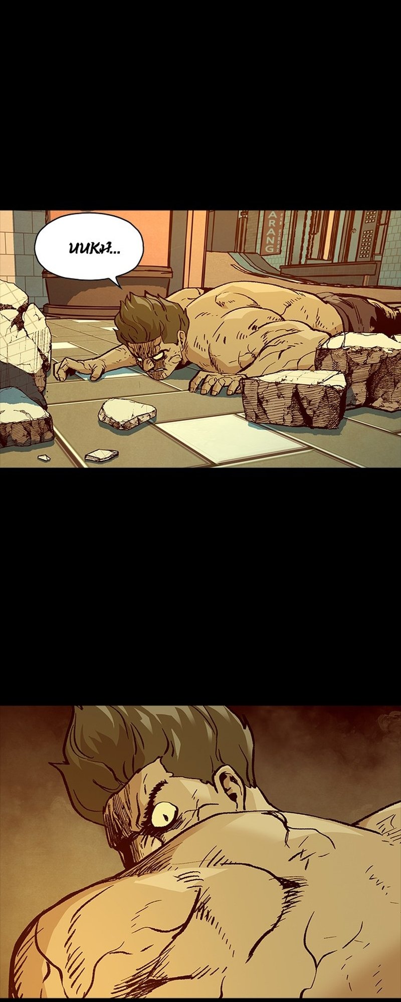 Read Dead Life ES Manga Online