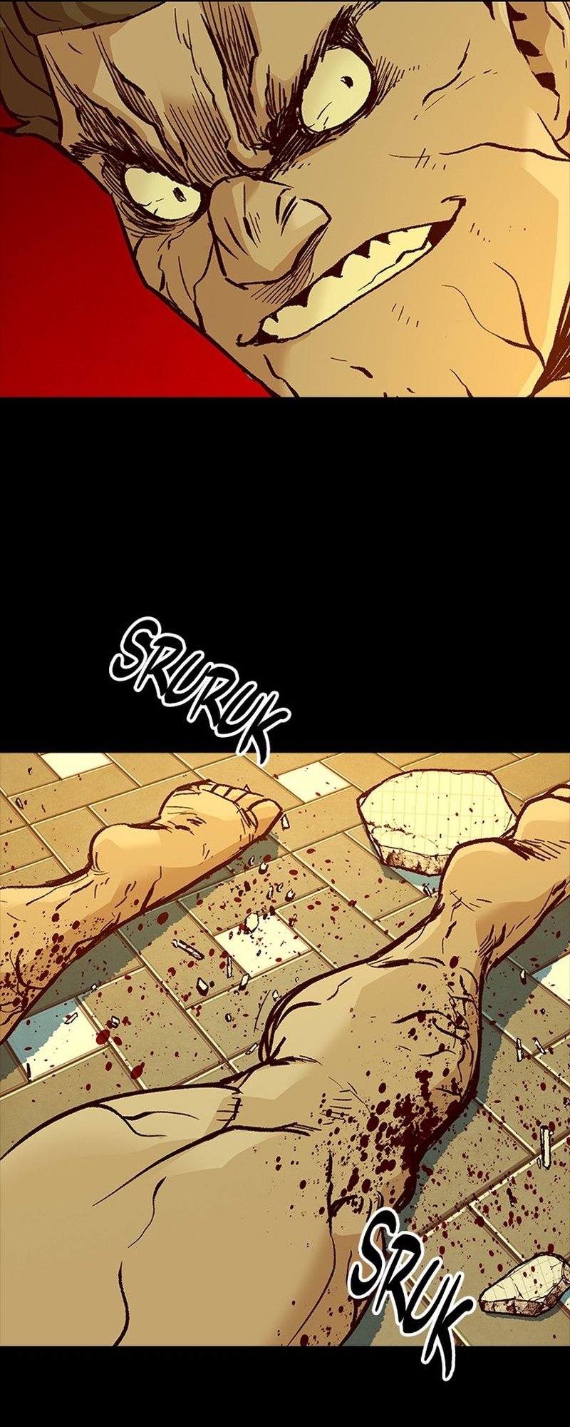 Read Dead Life ES Manga Online