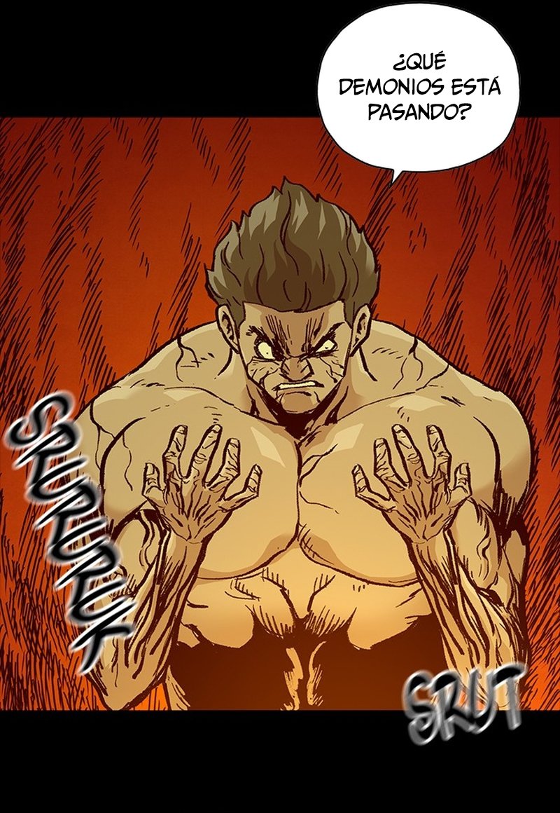 Read Dead Life ES Manga Online