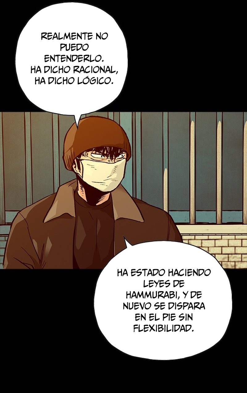 Read Dead Life ES Manga Online