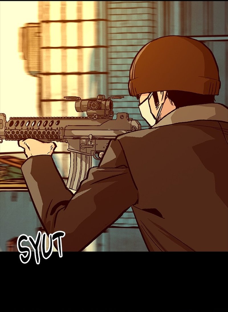 Read Dead Life ES Manga Online